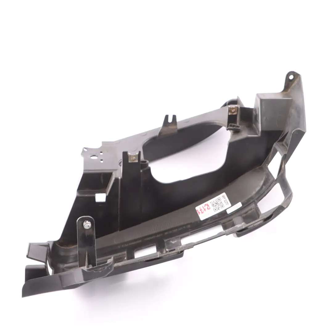  Bumper Bracket Mercedes R171 SLK Roadster Front Inner Mount Left - SKU A1718850165-1 - Part number A1718850165