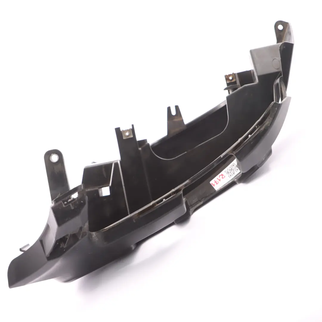  Bumper Bracket Mercedes R171 SLK Roadster Front Inner Mount Left - SKU A1718850165-1 - Part number A1718850165
