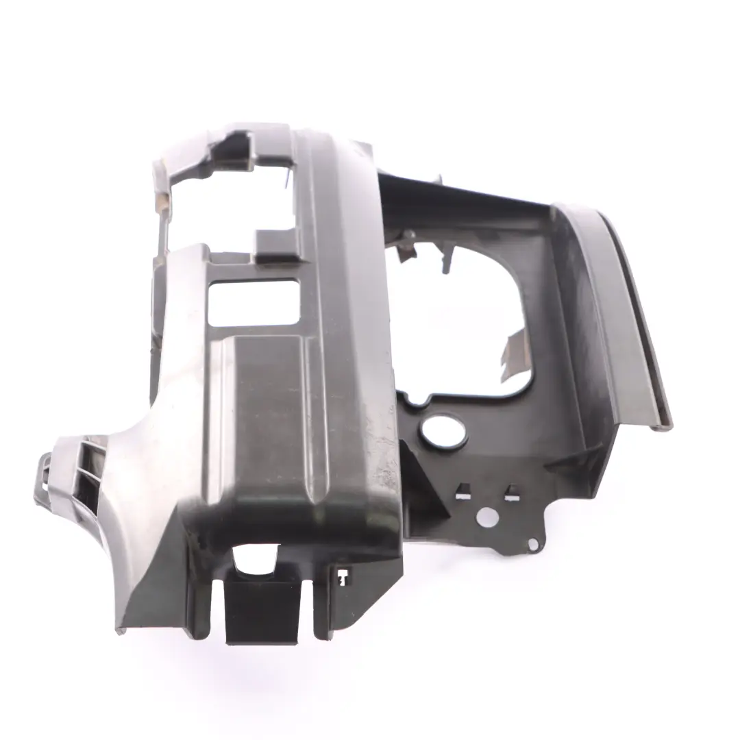  Bumper Bracket Mercedes R171 SLK Roadster Front Inner Mount Left - SKU A1718850165-1 - Part number A1718850165