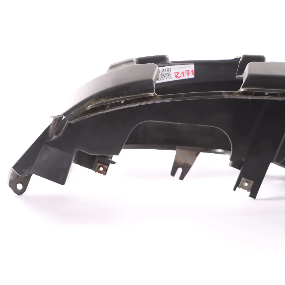 Bumper Bracket Mercedes R171 SLK Roadster Front Inner Mount Left to with Part number A1718850165 Bumper Bracket Mercedes R171 SLK Roadster Front Inner Mount Left - SKU A1718850165-1 - Part number A1718850165