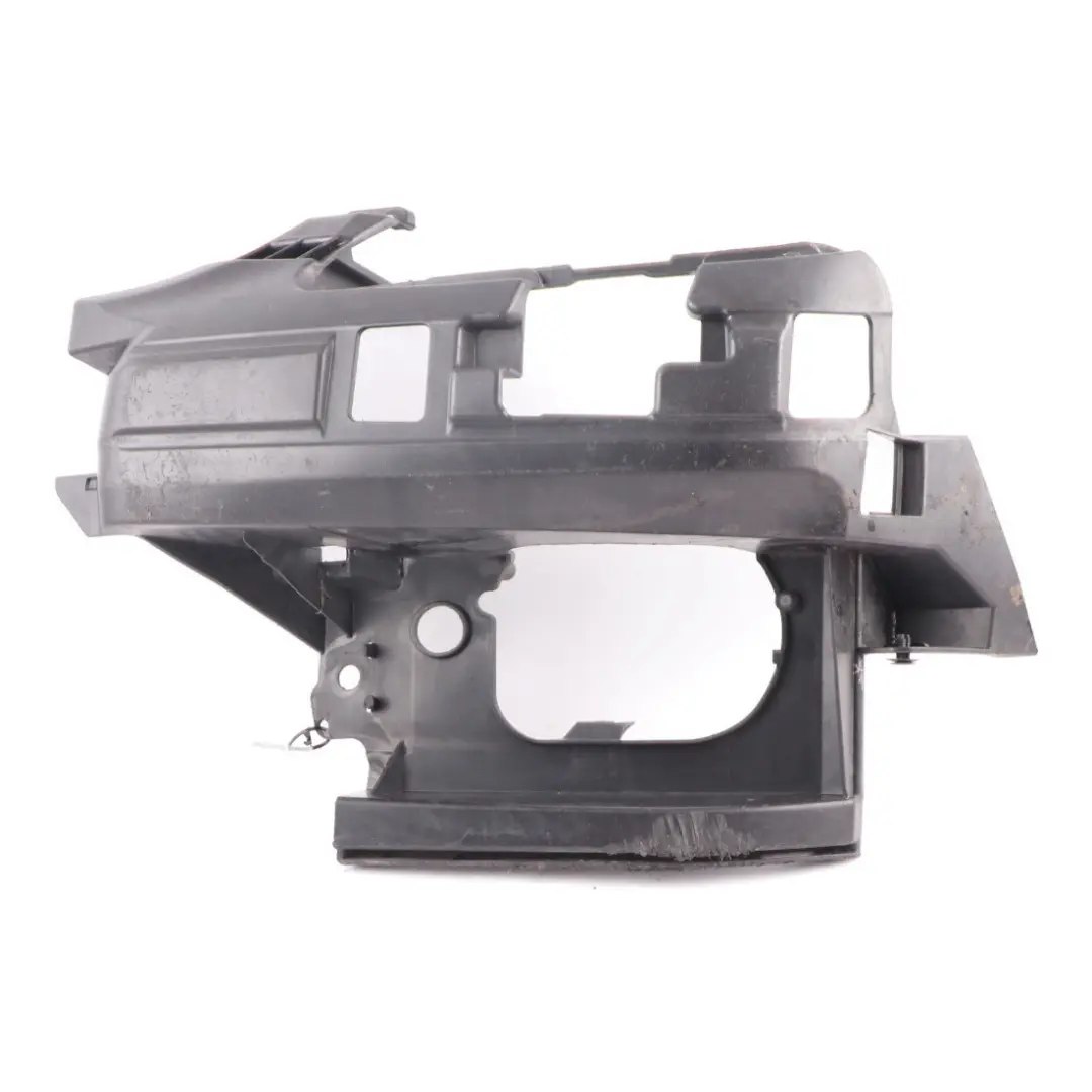 Mercedes R171 SLK Roadster Front Bumper Inner Mount Bracket Left N/S - SKU A1718850165 - Part number A1718850165