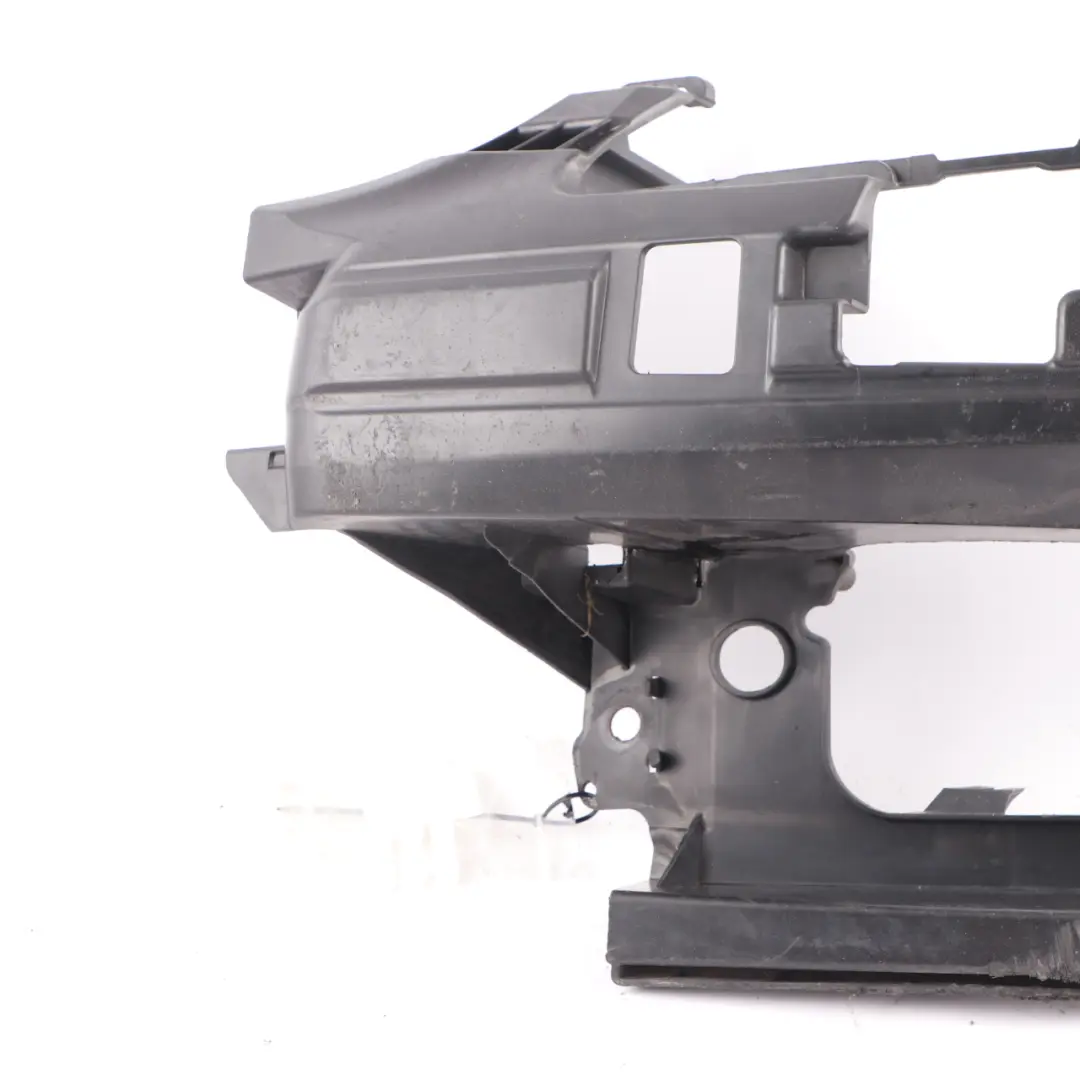 Mercedes R171 SLK Roadster Front Bumper Inner Mount Bracket Left N/S - SKU A1718850165 - Part number A1718850165