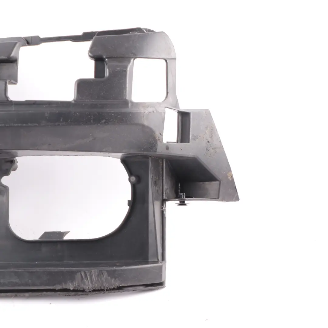 Mercedes R171 Roadster Paraurti Anteriore Staffa Interna Sinistra - SKU A1718850165 - Numero di parte A1718850165