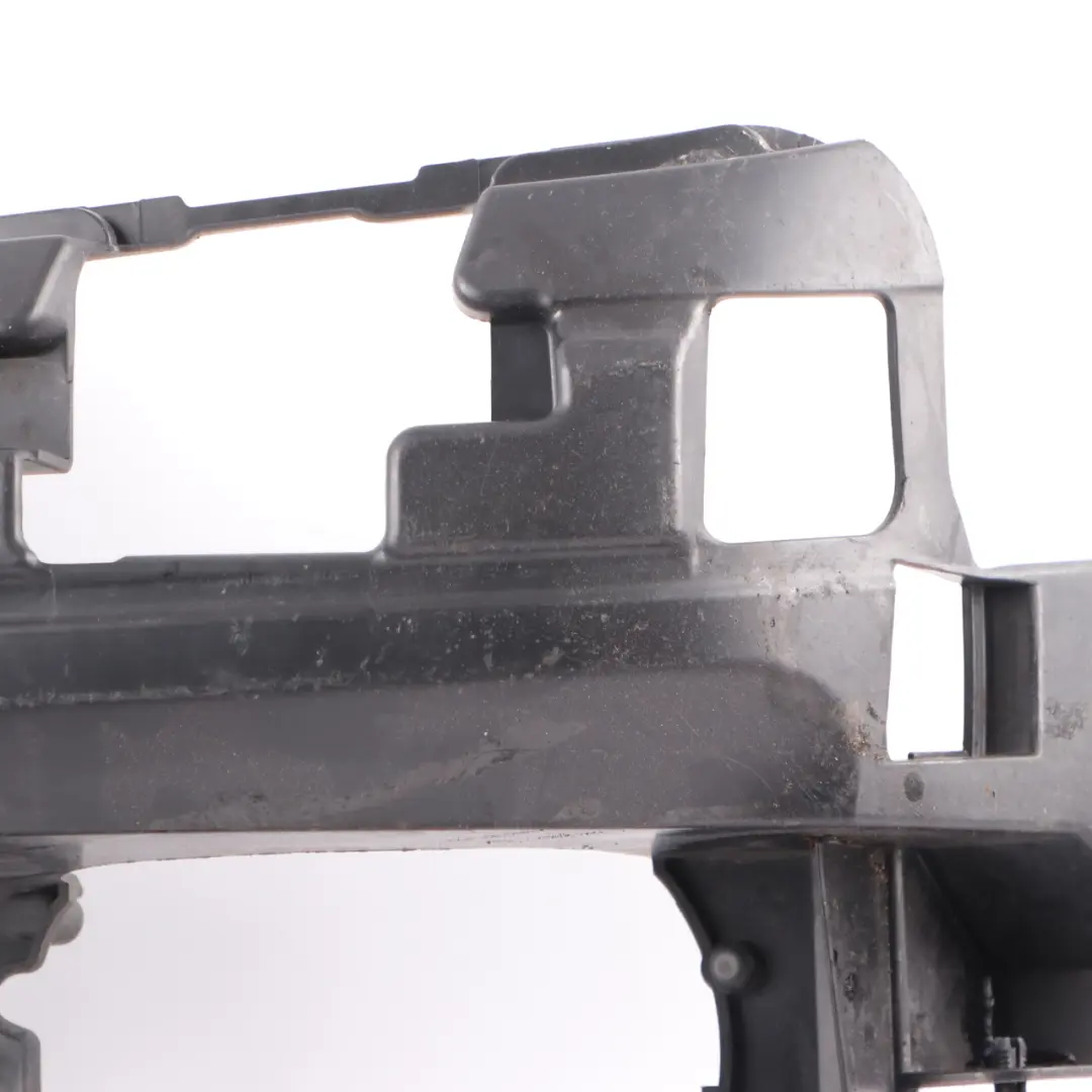 Mercedes R171 Roadster Paraurti Anteriore Staffa Interna Sinistra - SKU A1718850165 - Numero di parte A1718850165
