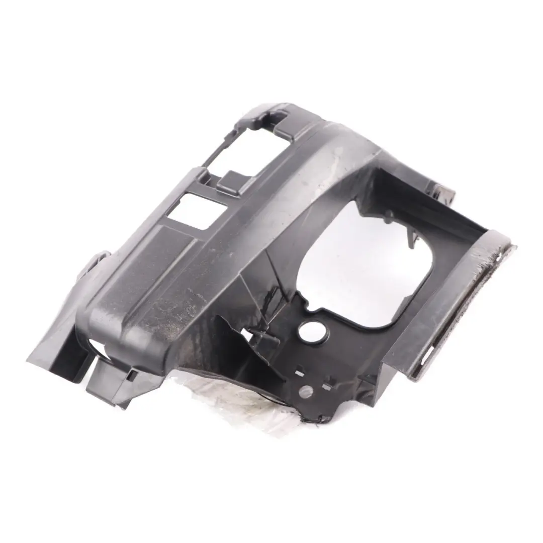 Mercedes R171 Roadster Paraurti Anteriore Staffa Interna Sinistra - SKU A1718850165 - Numero di parte A1718850165