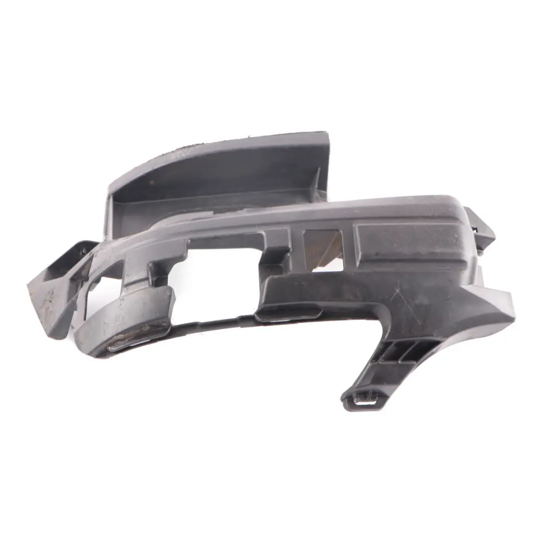 Mercedes R171 Roadster Soporte Parachoques Delantero Izquierdo - SKU A1718850165 - Número de pieza A1718850165