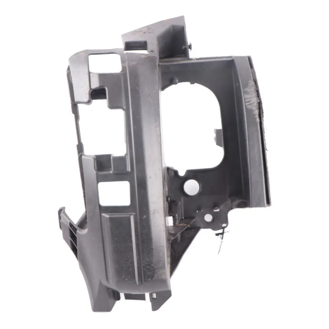 Mercedes R171 Roadster Paraurti Anteriore Staffa Interna Sinistra - SKU A1718850165 - Numero di parte A1718850165