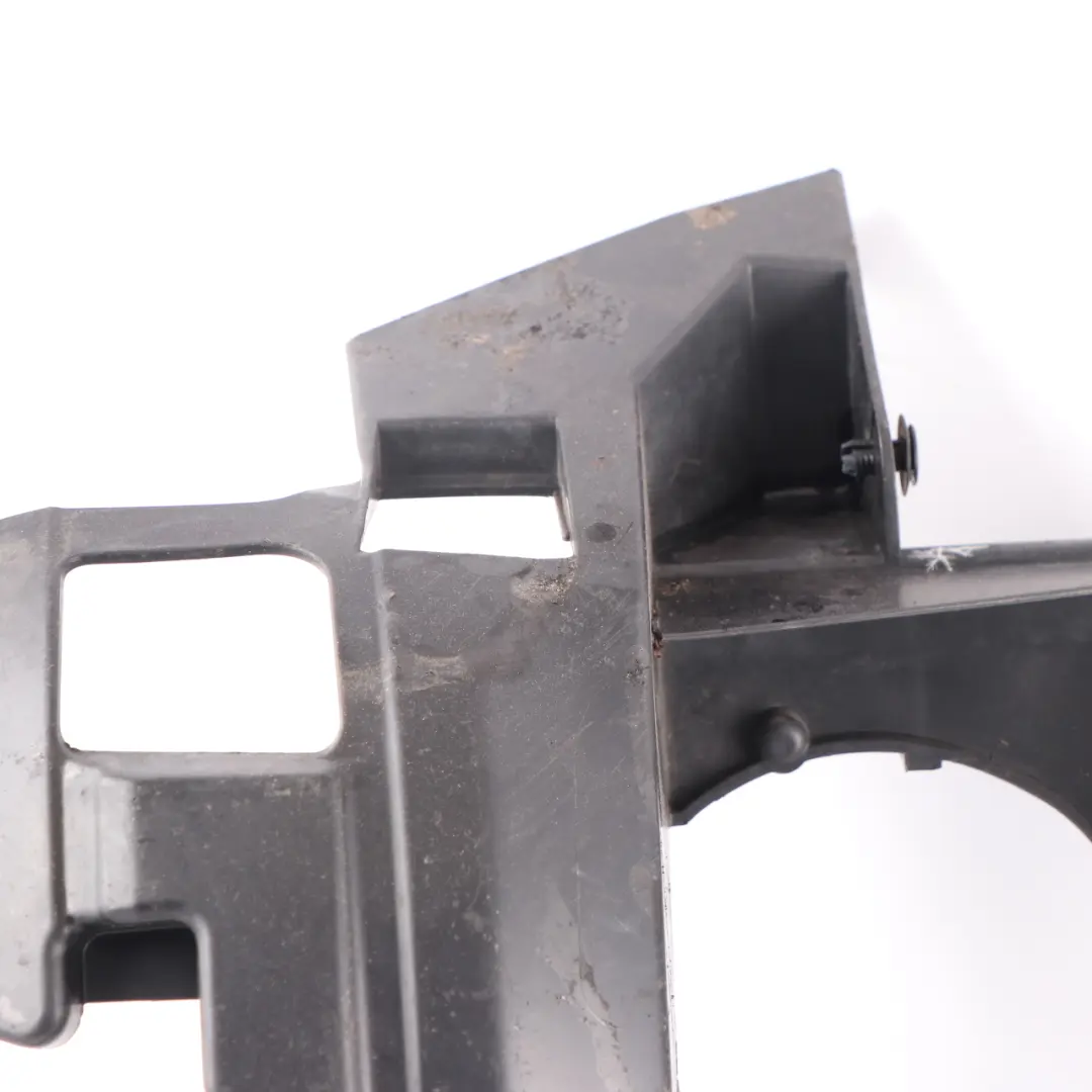 Mercedes R171 Roadster Paraurti Anteriore Staffa Interna Sinistra - SKU A1718850165 - Numero di parte A1718850165