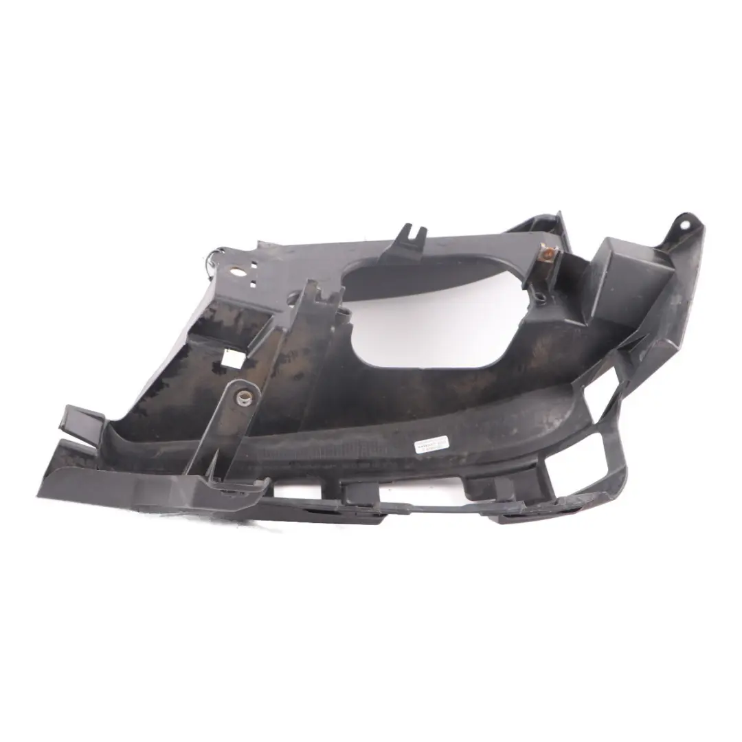 Mercedes R171 Roadster Paraurti Anteriore Staffa Interna Sinistra - SKU A1718850165 - Numero di parte A1718850165