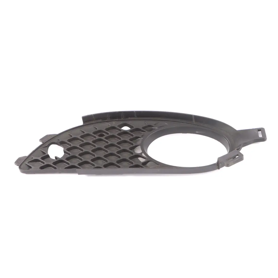  Parachoques Rejilla Mercedes SLK R171 Delantero Izquierdo Embellecedor - SKU A1718850323 - Número de pieza A1718850323