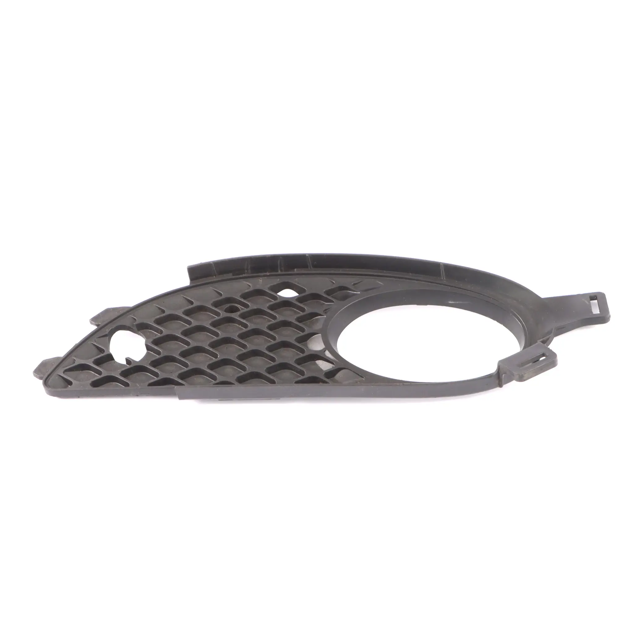 Pare-chocs Grille Mercedes R171 Pare-chocs Avant Gauche Couverture A1718850323
