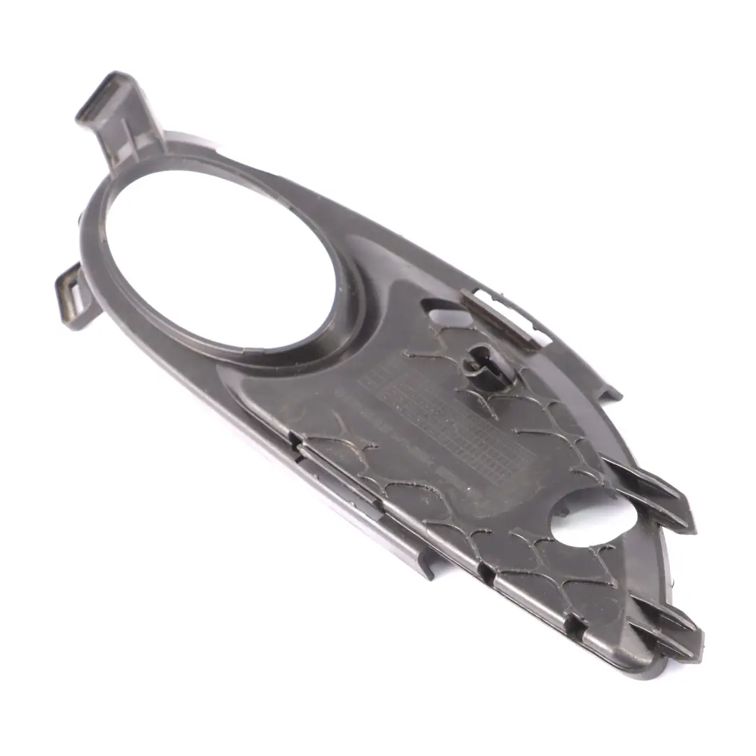 Griglia Paraurti Mercedes SLK R171 Paraurti Anteriore Sinistro Copertina per con numero di parte A1718850323 Griglia Paraurti Mercedes SLK R171 Paraurti Anteriore Sinistro Copertina - SKU A1718850323 - Numero di parte A1718850323