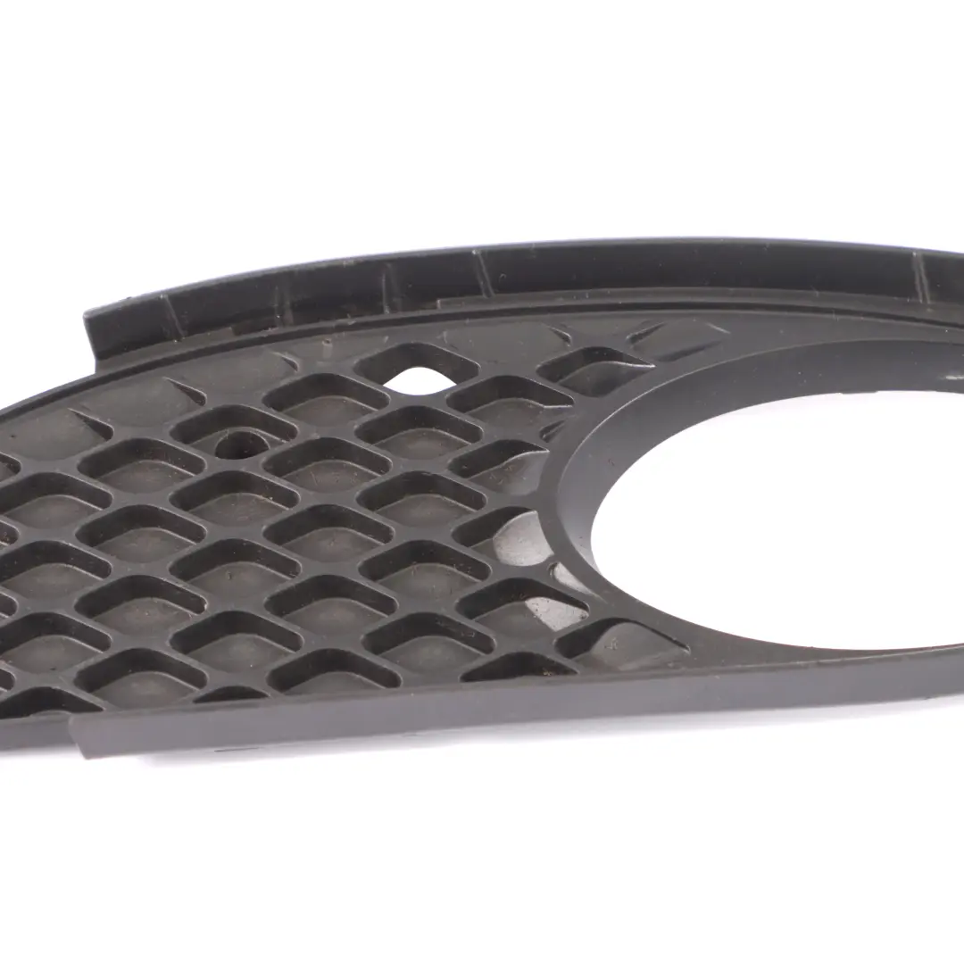 Bumper Grille Mercedes SLK R171 Front Bumper Left N/S Trim Cover to with Part number A1718850323 Bumper Grille Mercedes SLK R171 Front Bumper Left N/S Trim Cover - SKU A1718850323 - Part number A1718850323