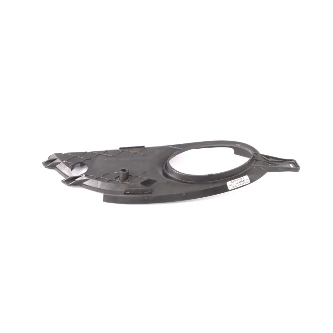 Mercedes SLK R171 Kratka Zderzaka Przedniego Lewa - SKU A1718850323 - Numer Części A1718850323