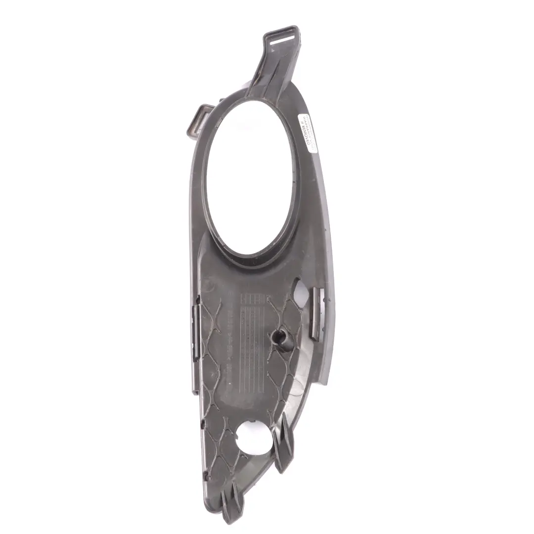  Pare-chocs Grille Mercedes R171 Pare-chocs Avant Gauche Couverture - SKU A1718850323 - Numéro de pièce A1718850323