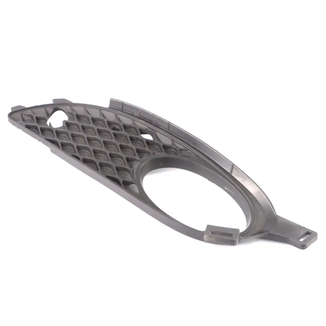 Pare-chocs Grille Mercedes R171 Pare-chocs Avant Gauche Couverture pour à propos du numéro de pièce A1718850323 Pare-chocs Grille Mercedes R171 Pare-chocs Avant Gauche Couverture - SKU A1718850323 - Numéro de pièce A1718850323