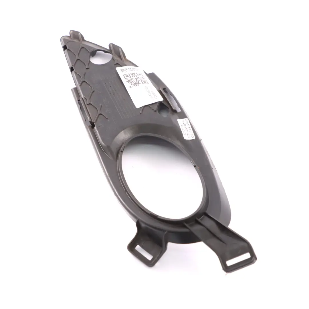 Griglia Mercedes R171 Paraurti Anteriore Copertura Inferiore Destra per con numero di parte A1718850423 Griglia Mercedes R171 Paraurti Anteriore Copertura Inferiore Destra - SKU A1718850423 - Numero di parte A1718850423