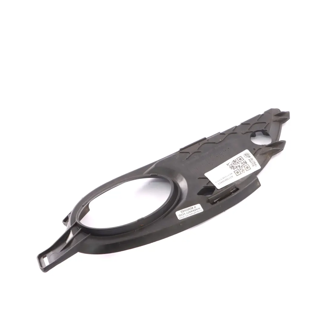  Griglia Mercedes R171 Paraurti Anteriore Copertura Inferiore Destra - SKU A1718850423 - Numero di parte A1718850423