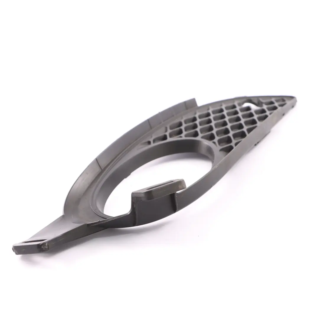 Grille Mercedes R171 Front Bumper Lower Cover Right O/S - SKU A1718850423 - Part number A1718850423