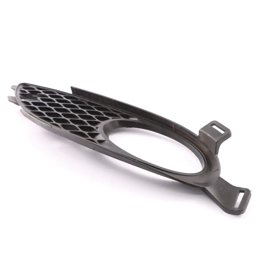 Grille Mercedes R171 Cache Inférieur Du Pare Chocs Avant Droit pour à propos du numéro de pièce A1718850423 Grille Mercedes R171 Cache Inférieur Du Pare Chocs Avant Droit - SKU A1718850423 - Numéro de pièce A1718850423