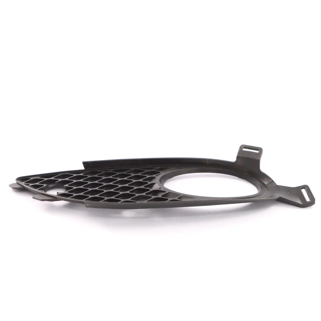  Kühler Grill Mercedes R171 Front Stoßstange Untere Abdeckung Rechts - SKU A1718850423 - Teilenummer A1718850423