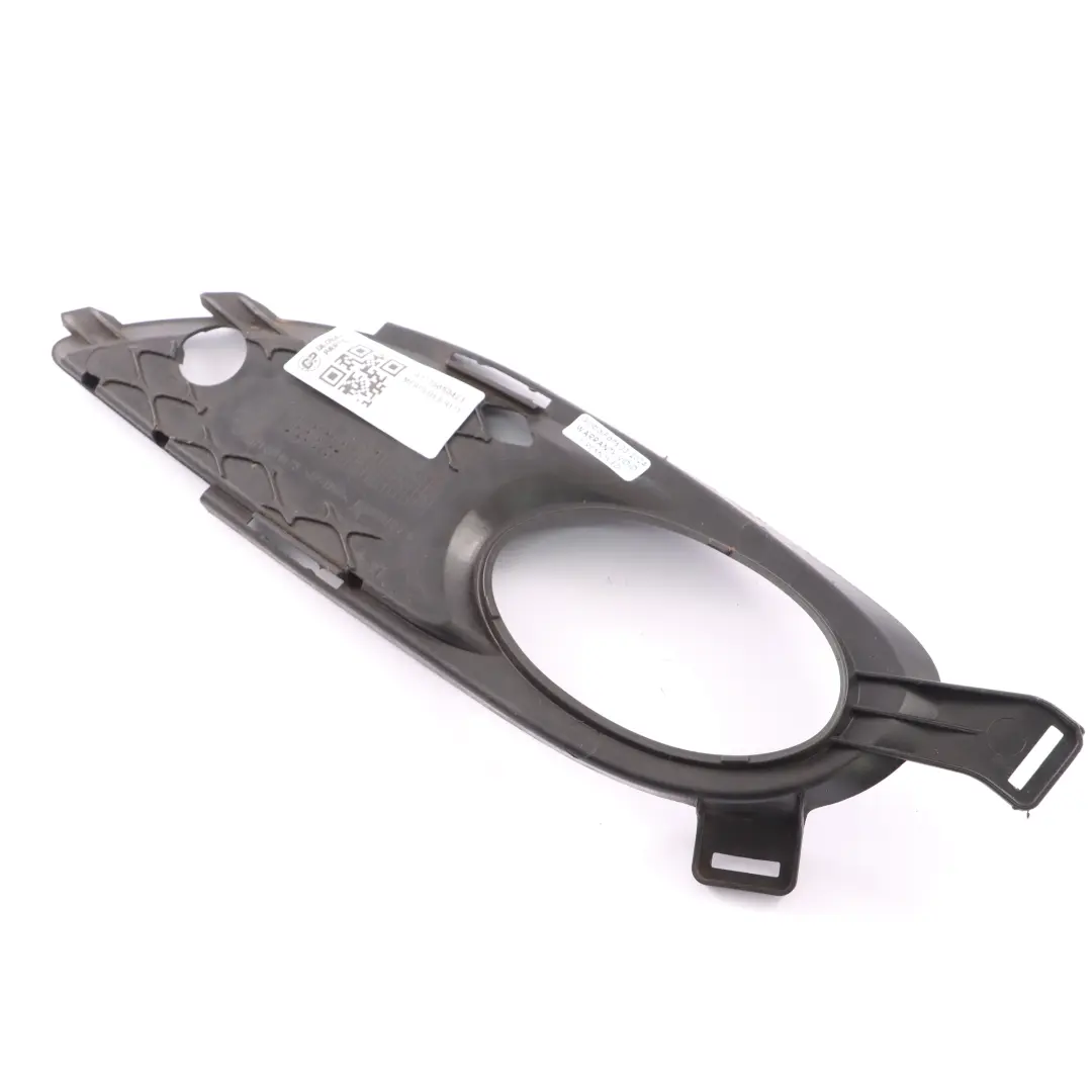  Kühler Grill Mercedes R171 Front Stoßstange Untere Abdeckung Rechts - SKU A1718850423 - Teilenummer A1718850423