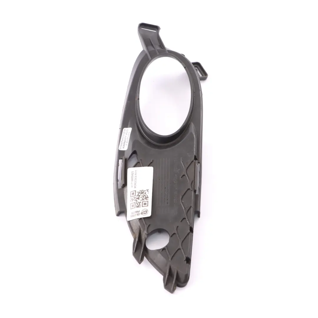 Mercedes R171 Kratka Zderzaka Przedniego Prawa - SKU A1718850423 - Numer Części A1718850423