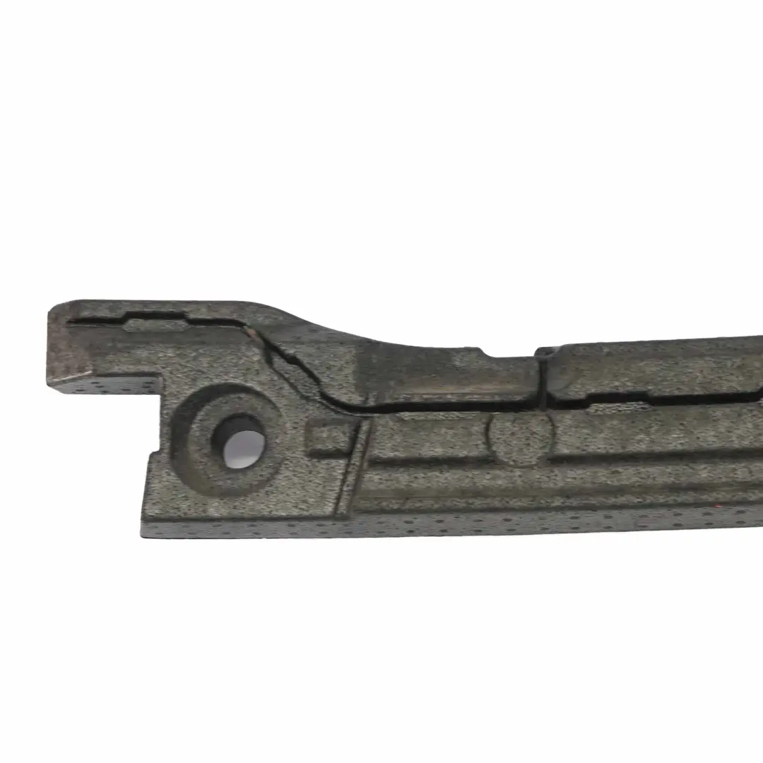 Parachoques Trasero Amortiguador Espuma Panel para Mercedes SLK R171 con número de pieza A1718850537 Mercedes SLK R171 Parachoques Trasero Amortiguador Espuma Panel - SKU A1718850537 - Número de pieza A1718850537