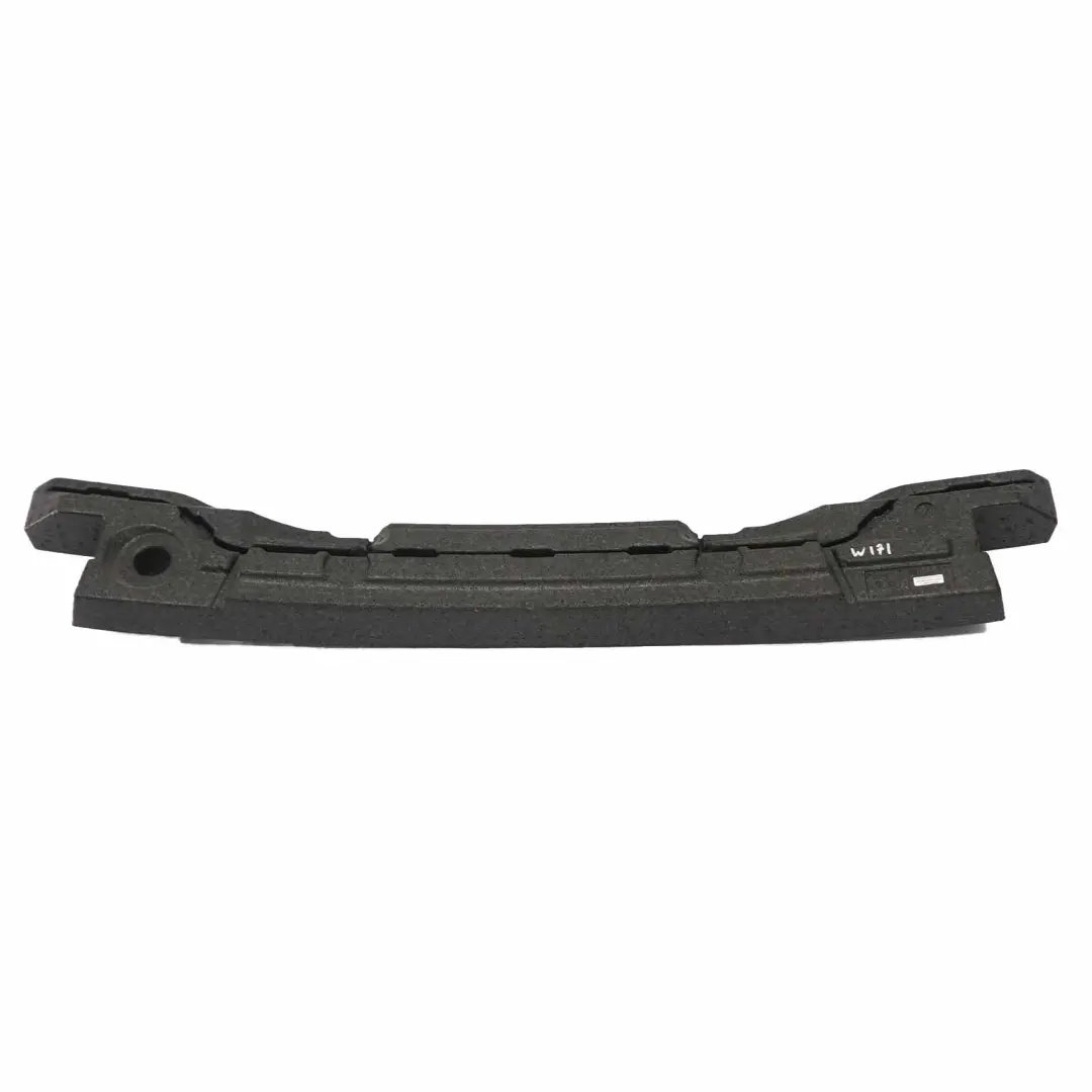 Mercedes SLK R171 Rear Bumper Shock Absorber Foam Panel Support - SKU A1718850537 - Part number A1718850537