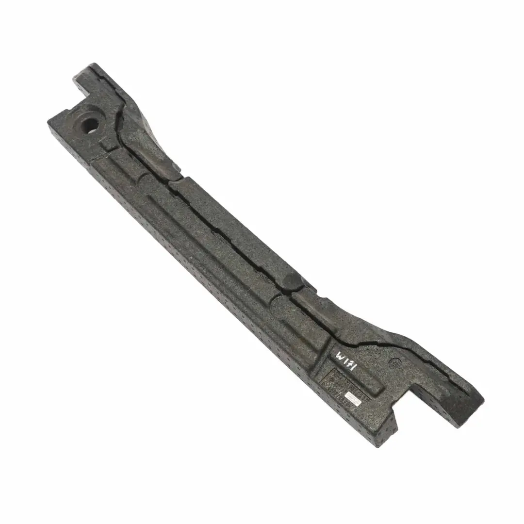 Mercedes SLK R171 Rear Bumper Shock Absorber Foam Panel Support - SKU A1718850537 - Part number A1718850537