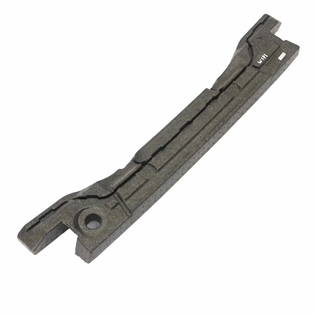 Mercedes SLK R171 Parachoques Trasero Amortiguador Espuma Panel - SKU A1718850537 - Número de pieza A1718850537