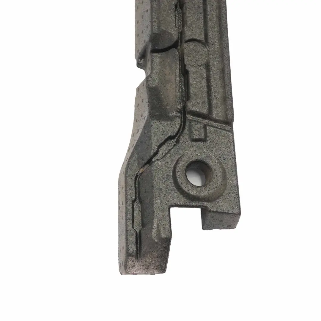 Mercedes SLK R171 Rear Bumper Shock Absorber Foam Panel Support - SKU A1718850537 - Part number A1718850537