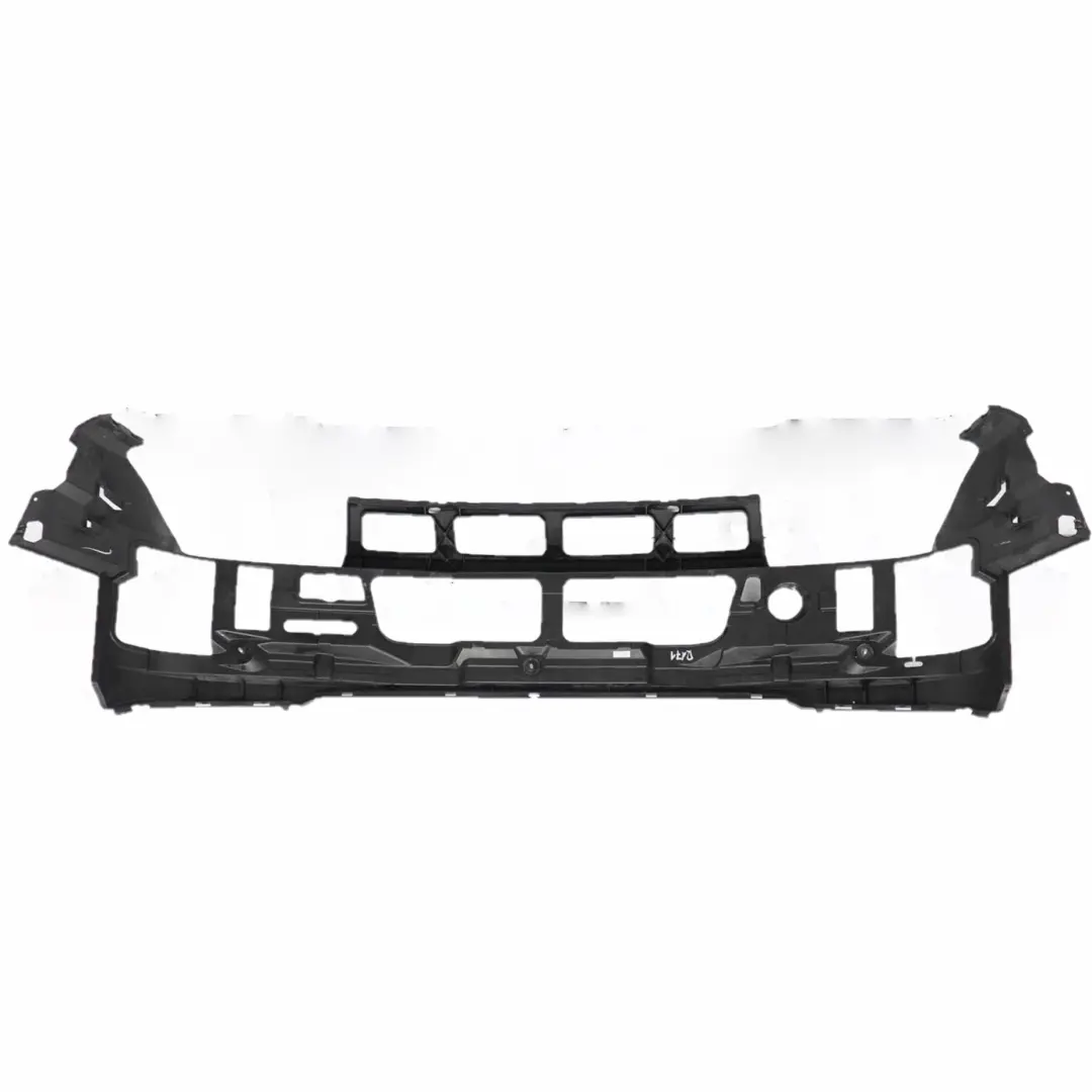 Mercedes SLK R171 Rear Bumper Carrier Reinforcement Bracket Holder - SKU A1718850565 - Part number A1718850565