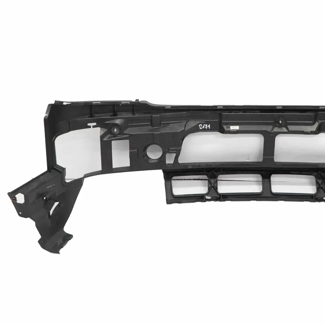 Mercedes SLK R171 Rear Bumper Carrier Reinforcement Bracket Holder - SKU A1718850565 - Part number A1718850565