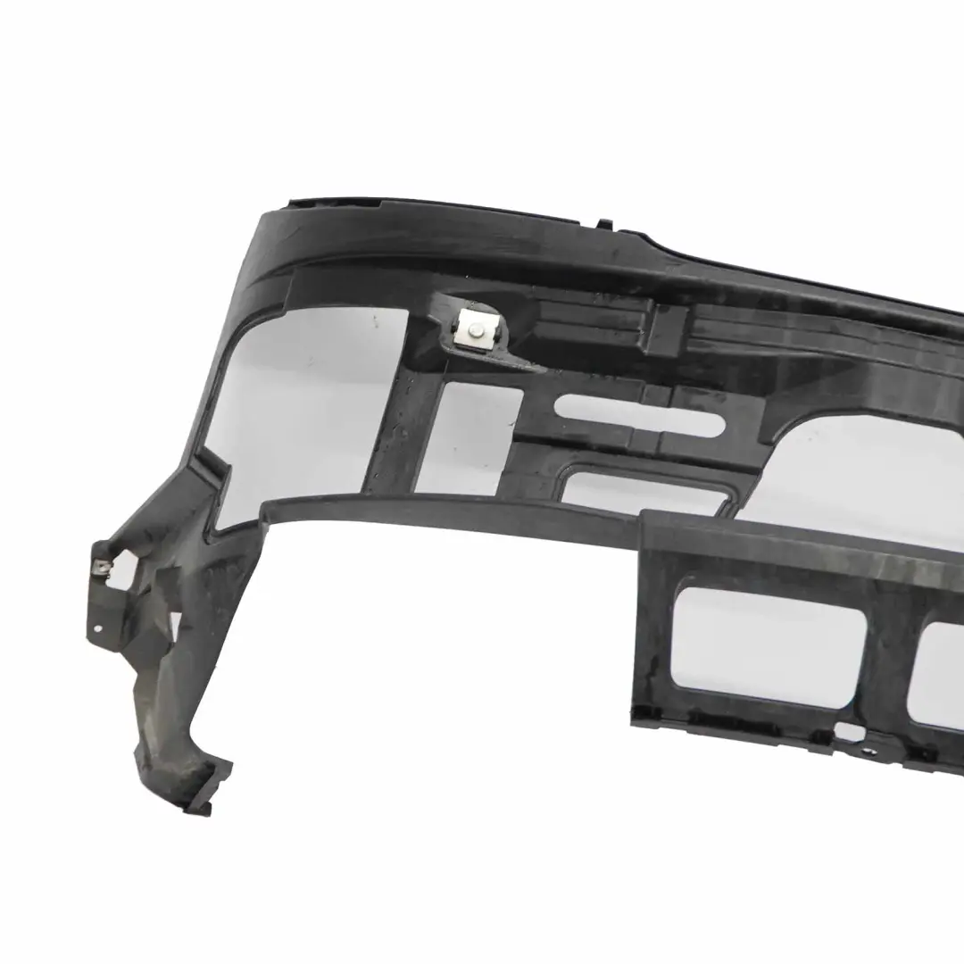 Mercedes SLK R171 Rear Bumper Carrier Reinforcement Bracket Holder - SKU A1718850565 - Part number A1718850565