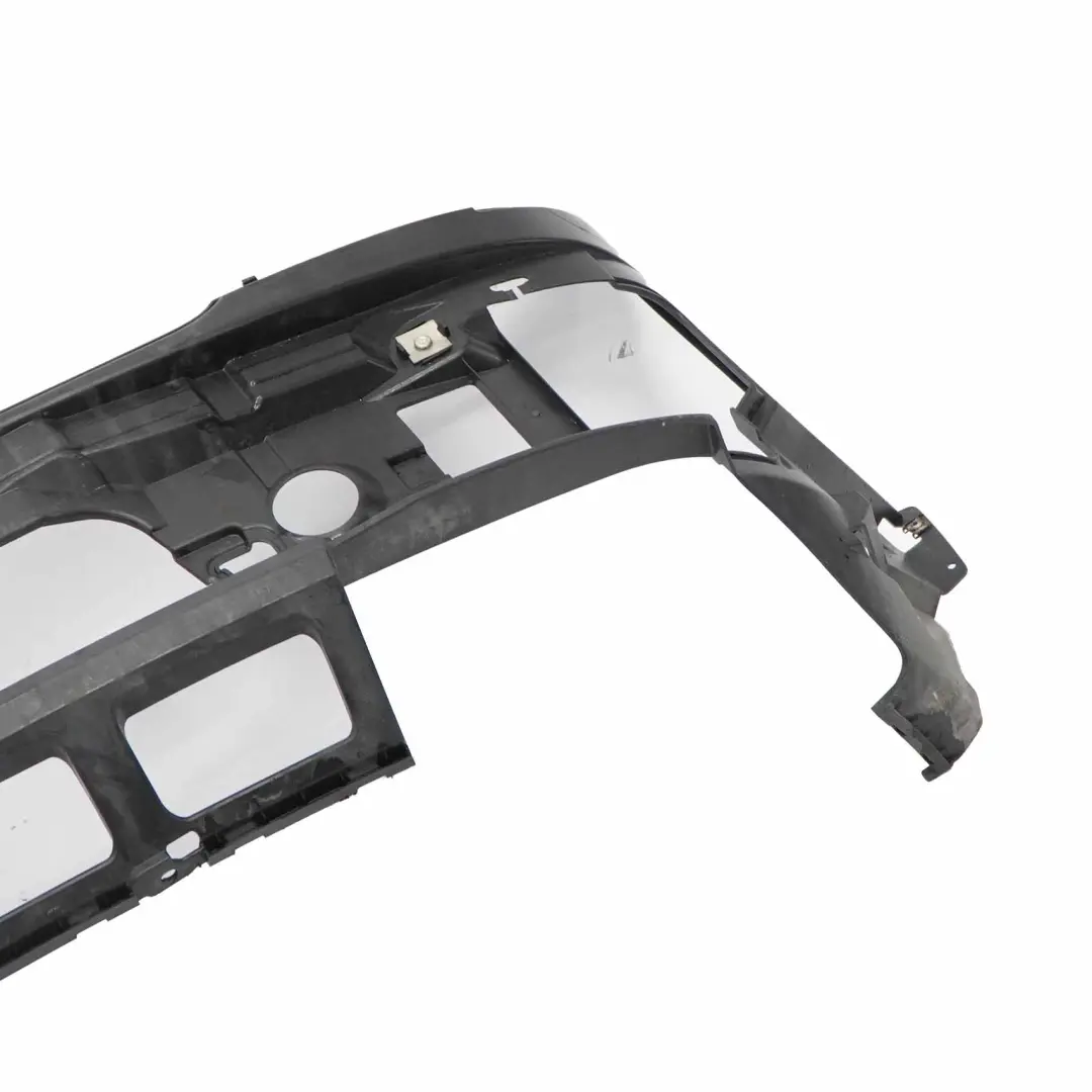Mercedes SLK R171 Rear Bumper Carrier Reinforcement Bracket Holder - SKU A1718850565 - Part number A1718850565