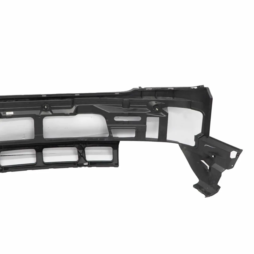 Bumper Carrier Reinforcement Bracket Holder to Mercedes SLK R171 Rear with Part number A1718850565 Mercedes SLK R171 Rear Bumper Carrier Reinforcement Bracket Holder - SKU A1718850565 - Part number A1718850565