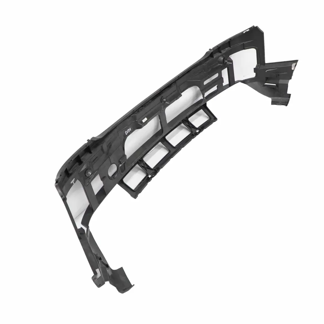 Mercedes SLK R171 Rear Bumper Carrier Reinforcement Bracket Holder - SKU A1718850565 - Part number A1718850565