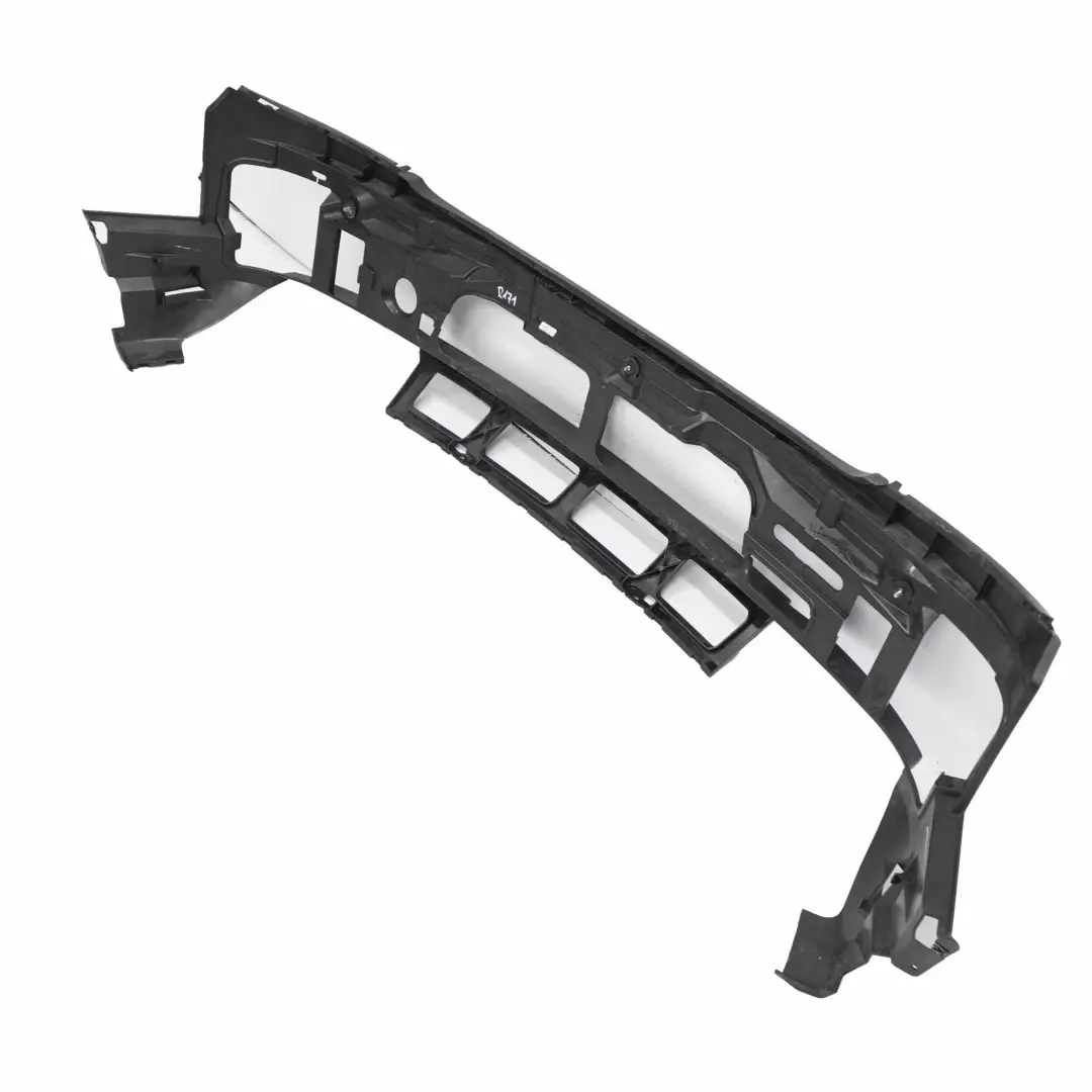 Mercedes SLK R171 Rear Bumper Carrier Reinforcement Bracket Holder - SKU A1718850565 - Part number A1718850565