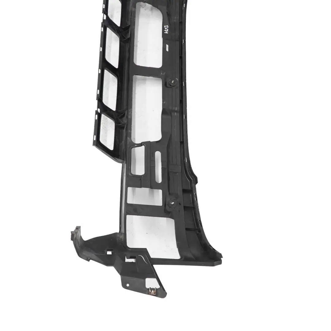 Mercedes SLK R171 Rear Bumper Carrier Reinforcement Bracket Holder - SKU A1718850565 - Part number A1718850565
