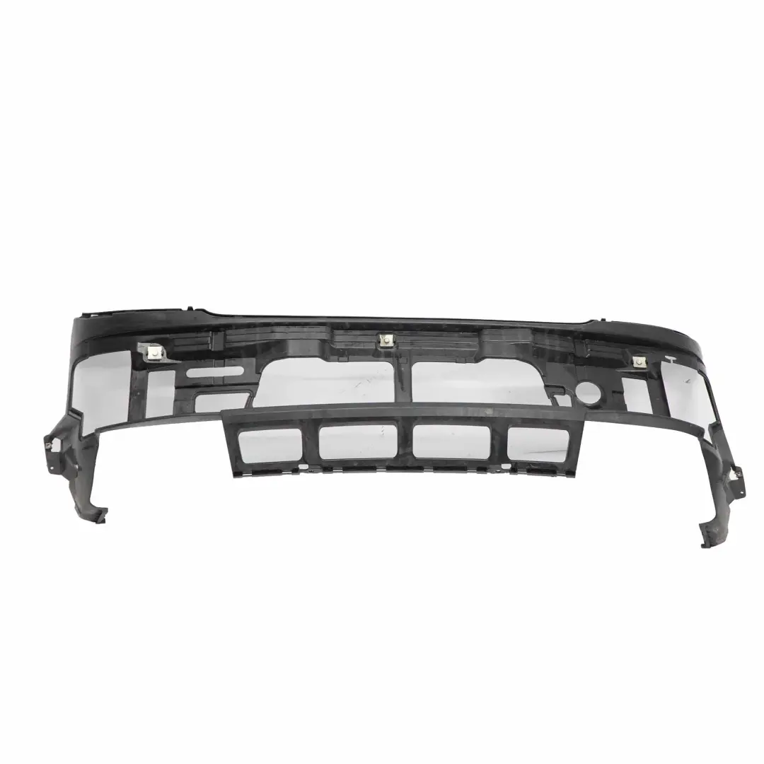 Mercedes SLK R171 Rear Bumper Carrier Reinforcement Bracket Holder - SKU A1718850565 - Part number A1718850565