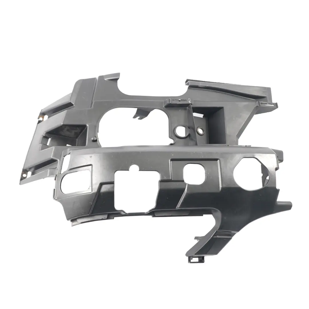 Stoßstangenhalterung vorne Mercedes R171 SLK Innenhalterung links für mit Teilenummer A1718850765 Stoßstangenhalterung vorne Mercedes R171 SLK Innenhalterung links - SKU A1718850765 - Teilenummer A1718850765