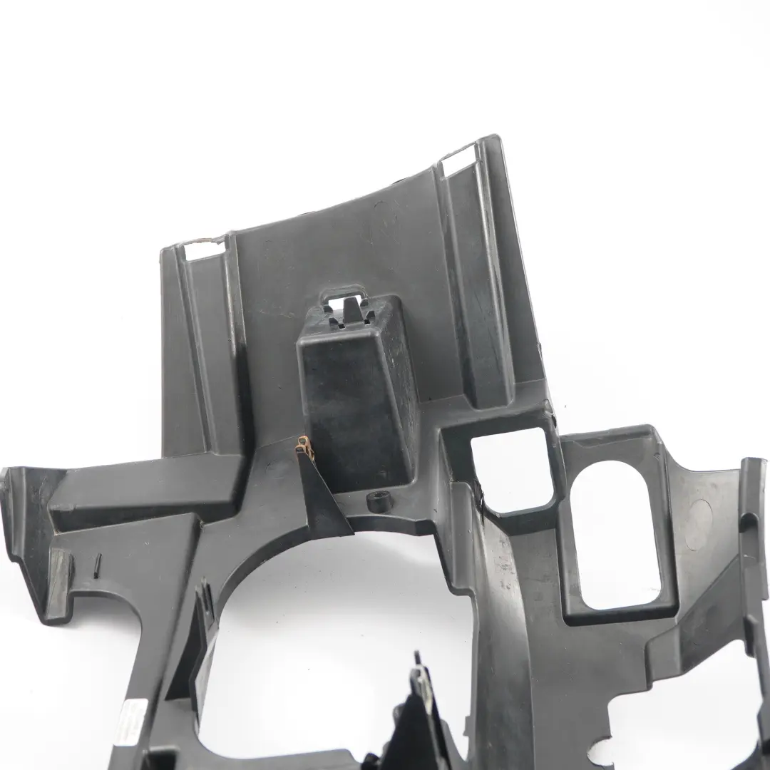  Front Bumper Bracket Mercedes R171 SLK Inner Mount Left N/S - SKU A1718850765 - Part number A1718850765