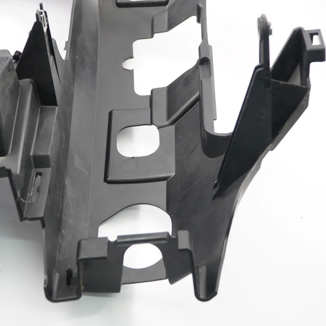  Staffa paraurti anteriore Mercedes R171 montaggio interno sinistro - SKU A1718850765 - Numero di parte A1718850765