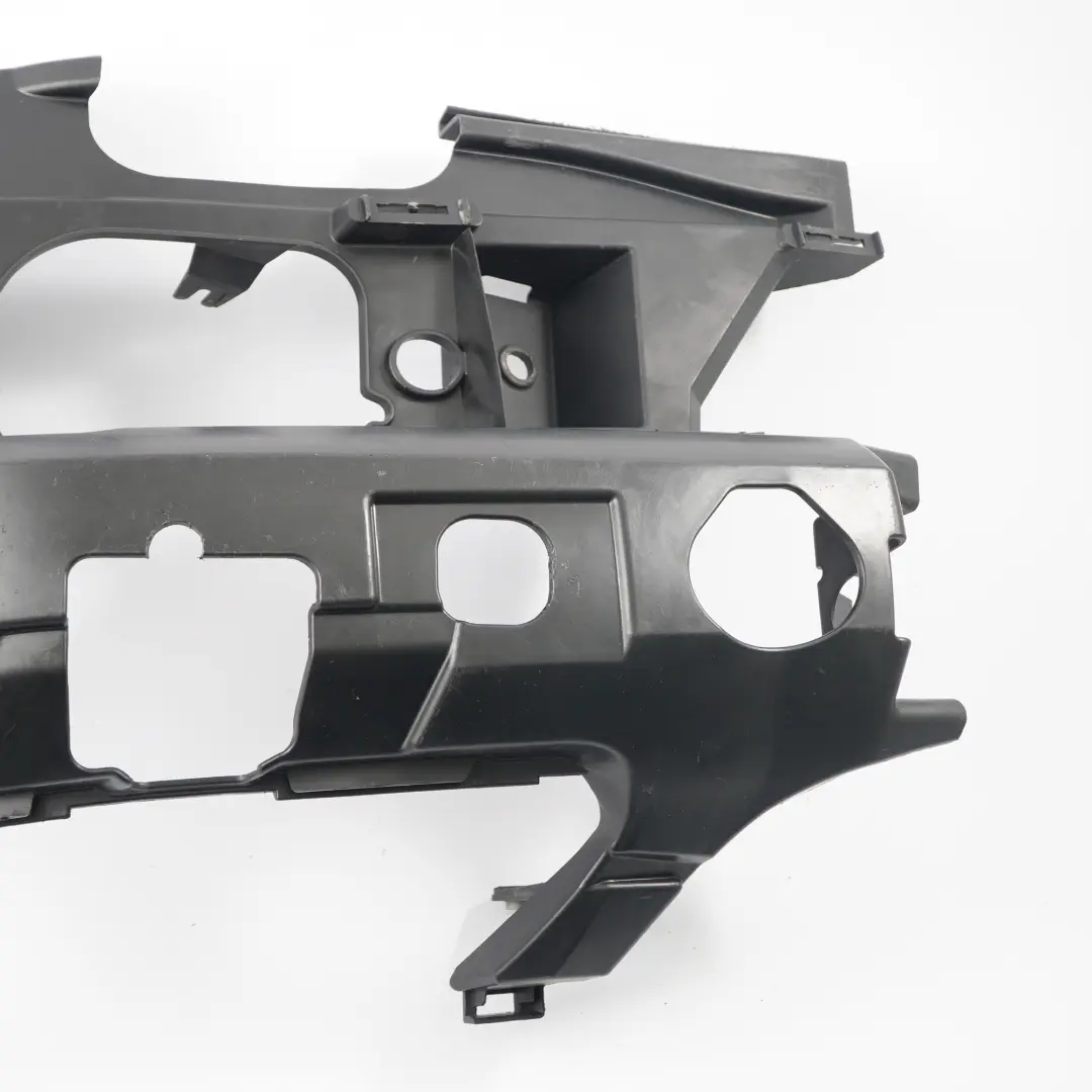 Stoßstangenhalterung vorne Mercedes R171 SLK Innenhalterung links für mit Teilenummer A1718850765 Stoßstangenhalterung vorne Mercedes R171 SLK Innenhalterung links - SKU A1718850765 - Teilenummer A1718850765