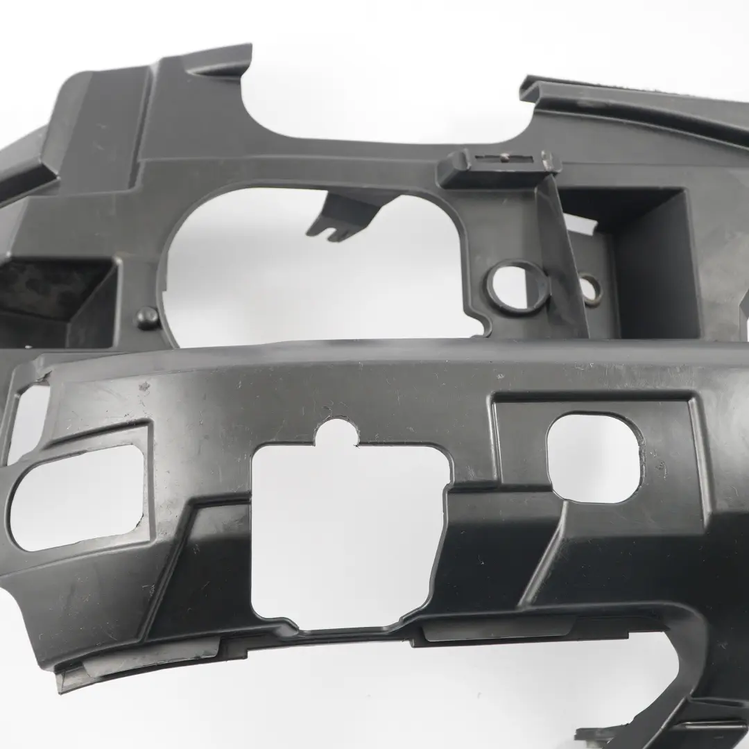 Soporte Parachoques Delantero Interior Izquierdo para Mercedes R171 con número de pieza A1718850765 Mercedes R171 Soporte Parachoques Delantero Interior Izquierdo - SKU A1718850765 - Número de pieza A1718850765