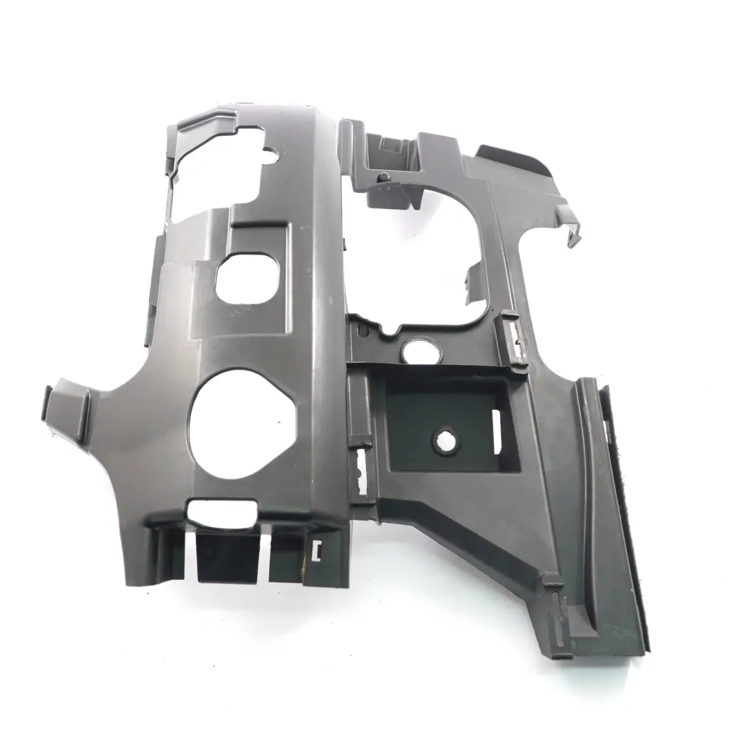 Front Bumper Bracket Mercedes R171 SLK Inner Mount Left N/S to  with Part number A1718850765  Front Bumper Bracket Mercedes R171 SLK Inner Mount Left N/S - SKU A1718850765 - Part number A1718850765