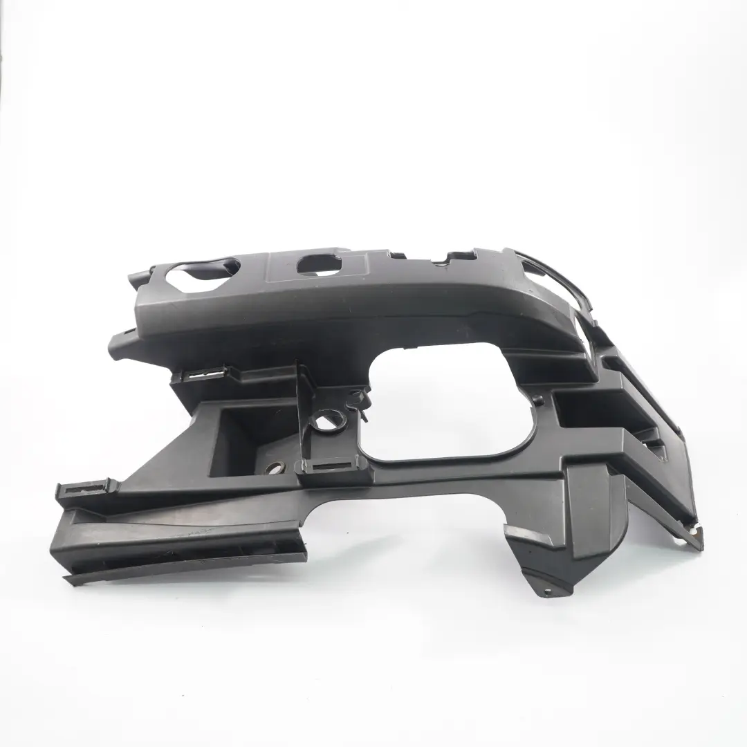 Mercedes R171 Soporte Parachoques Delantero Interior Izquierdo - SKU A1718850765 - Número de pieza A1718850765