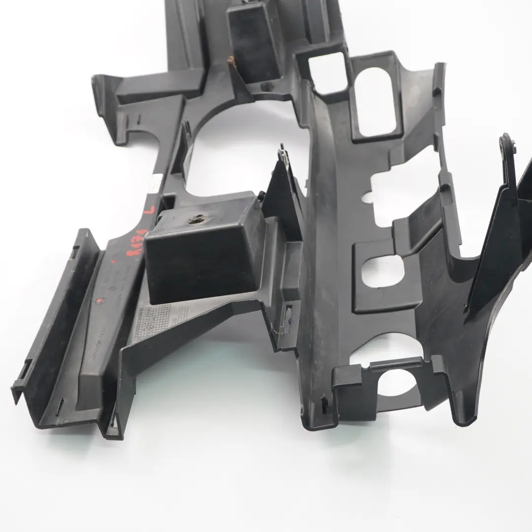 Support de pare-chocs avant Mercedes R171 Montage intérieur gauche pour à propos du numéro de pièce A1718850765 Support de pare-chocs avant Mercedes R171 Montage intérieur gauche - SKU A1718850765 - Numéro de pièce A1718850765