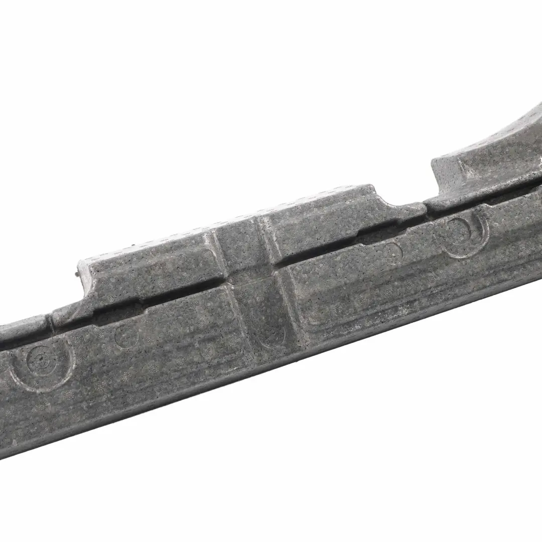 Mercedes SLK R171 Rear Bumper Carrier Shock Absorber Foam Panel - SKU A1718851737 - Part number A1718851737